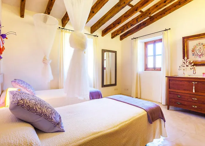 La Rovina * Pollenca