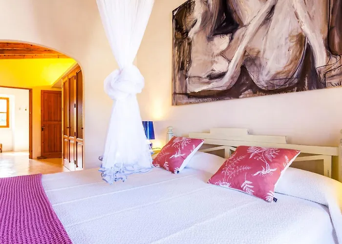 Holiday home La Rovina *