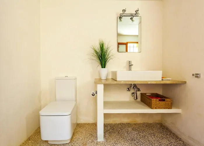 La Rovina Holiday home *