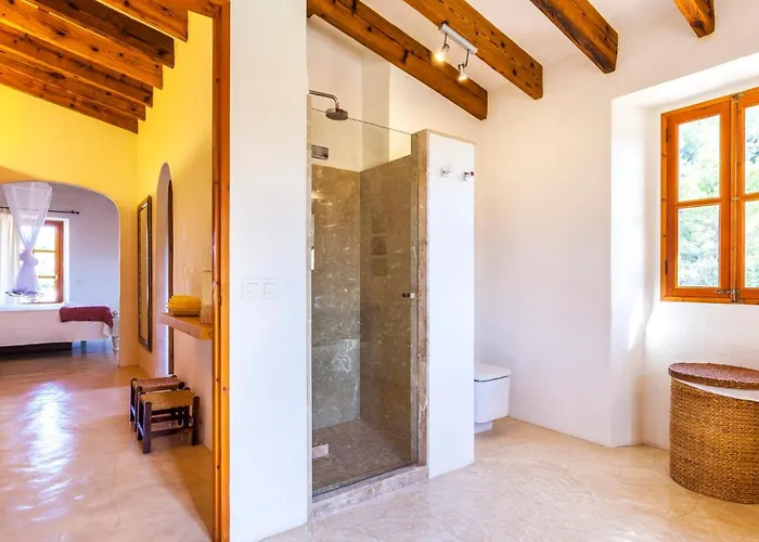 Holiday home La Rovina