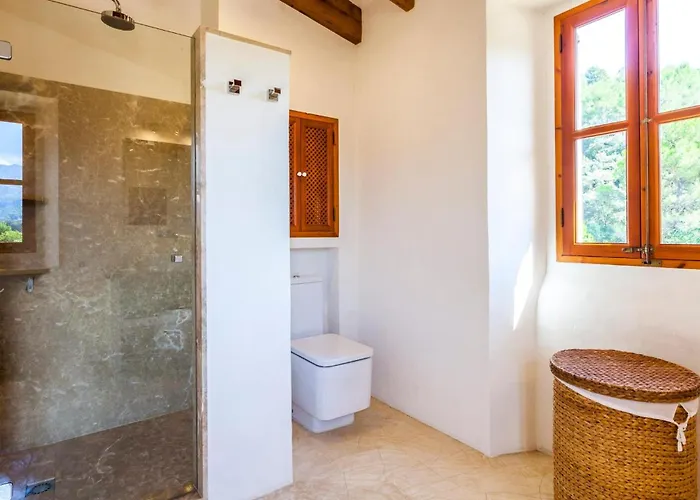 La Rovina Holiday home *