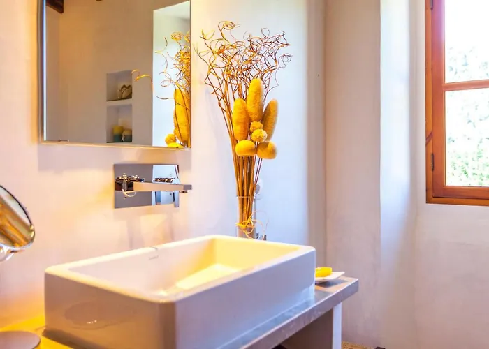 La Rovina Holiday home Pollenca