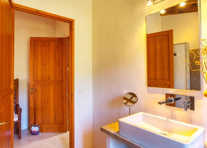 La Rovina Holiday home Pollenca