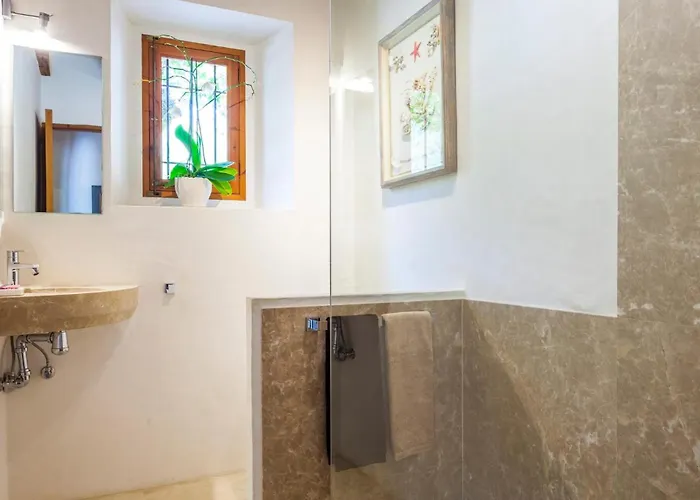 La Rovina Holiday home *