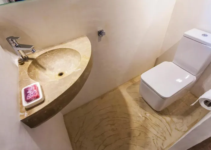 Holiday home La Rovina