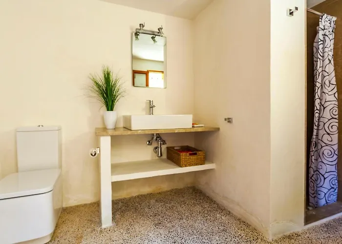 Holiday home La Rovina